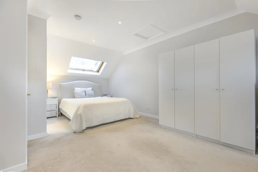 Eliot Gardens, SW15 photo 8