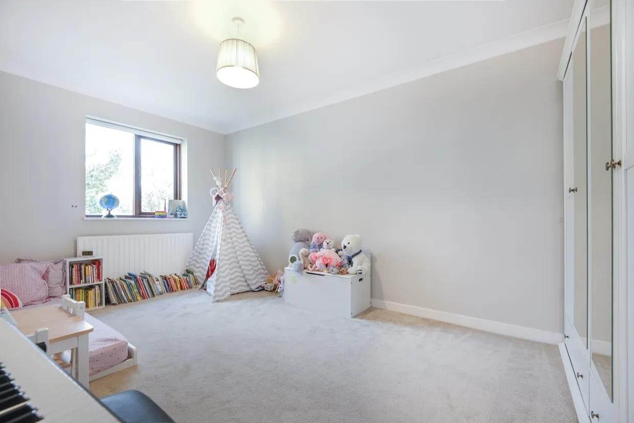 Eliot Gardens, SW15 photo 10