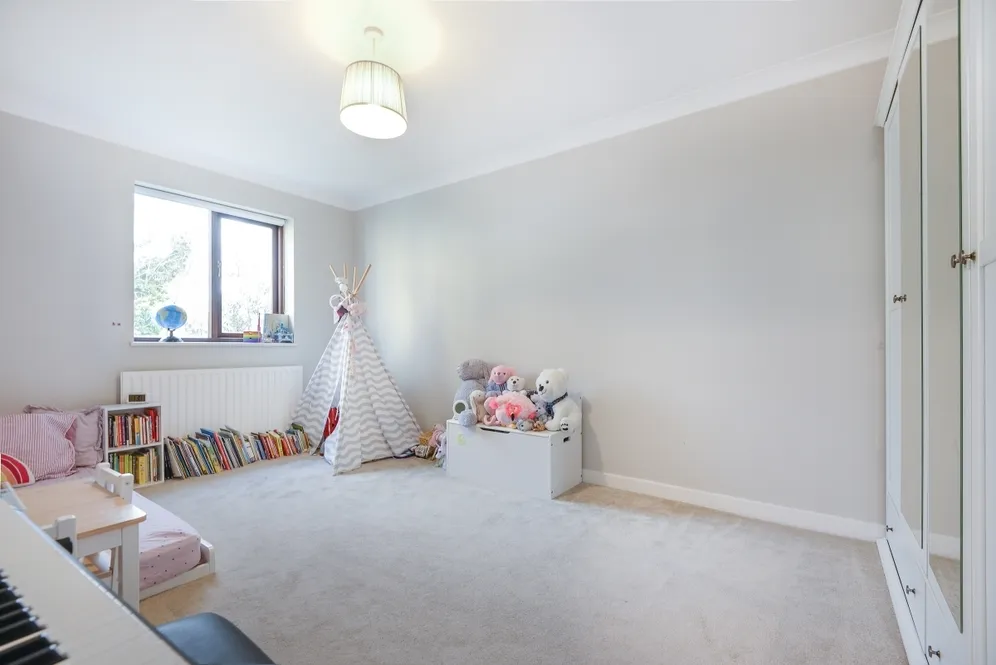 Eliot Gardens, SW15 photo 10