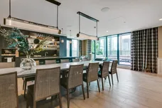 32 Harbour Way Canary Wharf E14 photo 13