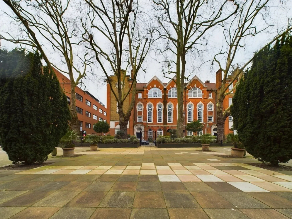 Hortensia Street London SW10 photo 15