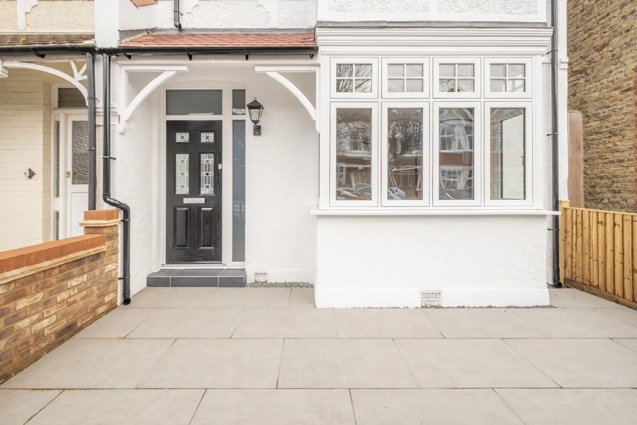 Winifred Road Wimbledon SW19 photo 20