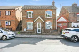 Property responsive