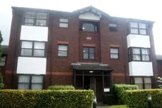 Mayfield Road, London