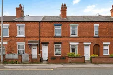 Sleaford Road, Newark