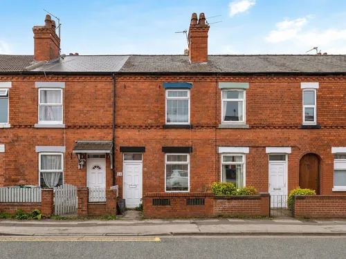 Sleaford Road, Newarkphoto
