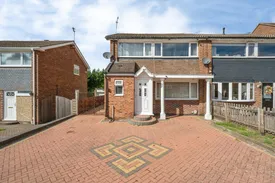 Property responsive