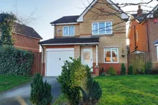 Thornhill Road, Harworth, DONCASTER