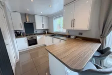 Thornhill Road, Harworth, DONCASTER