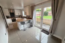 Thornhill Road, Harworth, DONCASTER