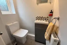 Thornhill Road, Harworth, DONCASTER