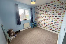 Thornhill Road, Harworth, DONCASTER