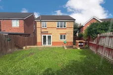 Thornhill Road, Harworth, DONCASTER