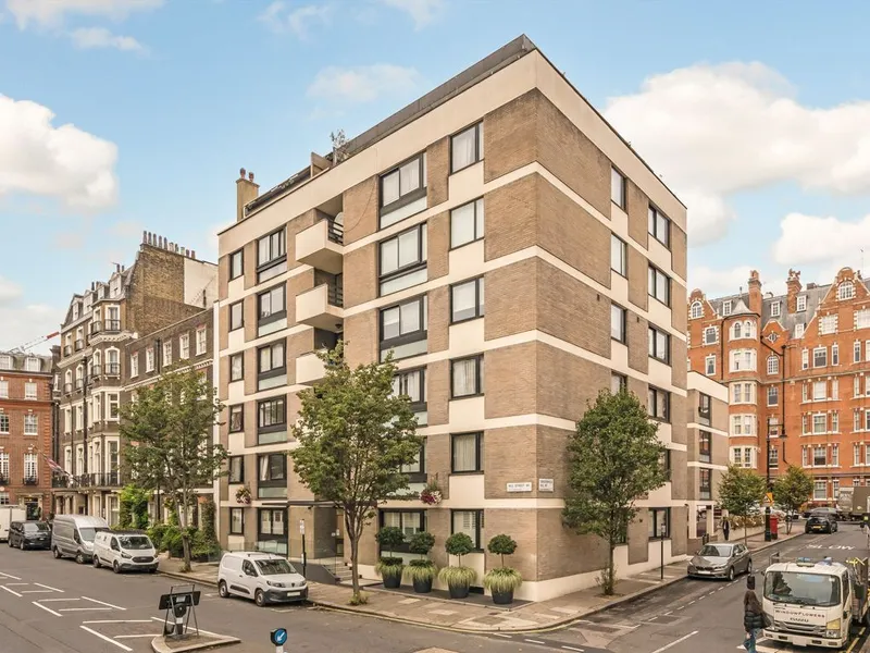 Featured property image