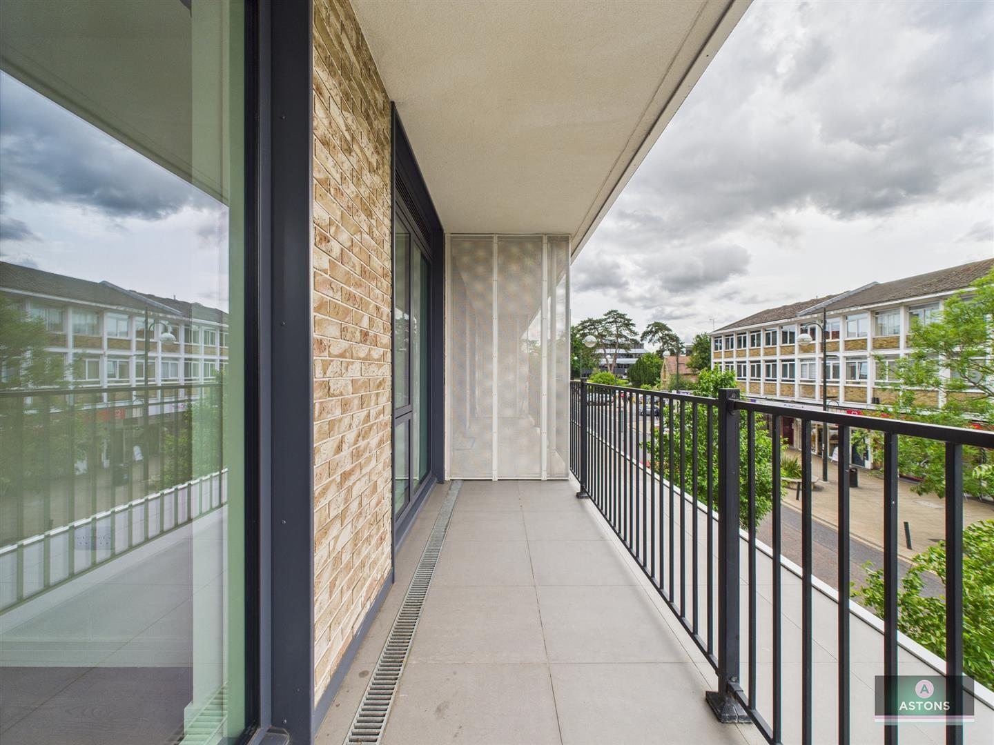 Broadgate, Town Centre Image 10