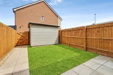 Bective Close, Northampton