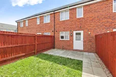 Bective Close, Northampton
