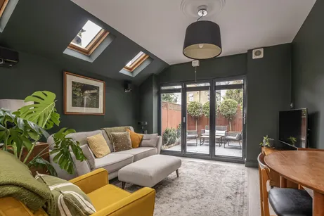 Atheldene Road, London, SW18