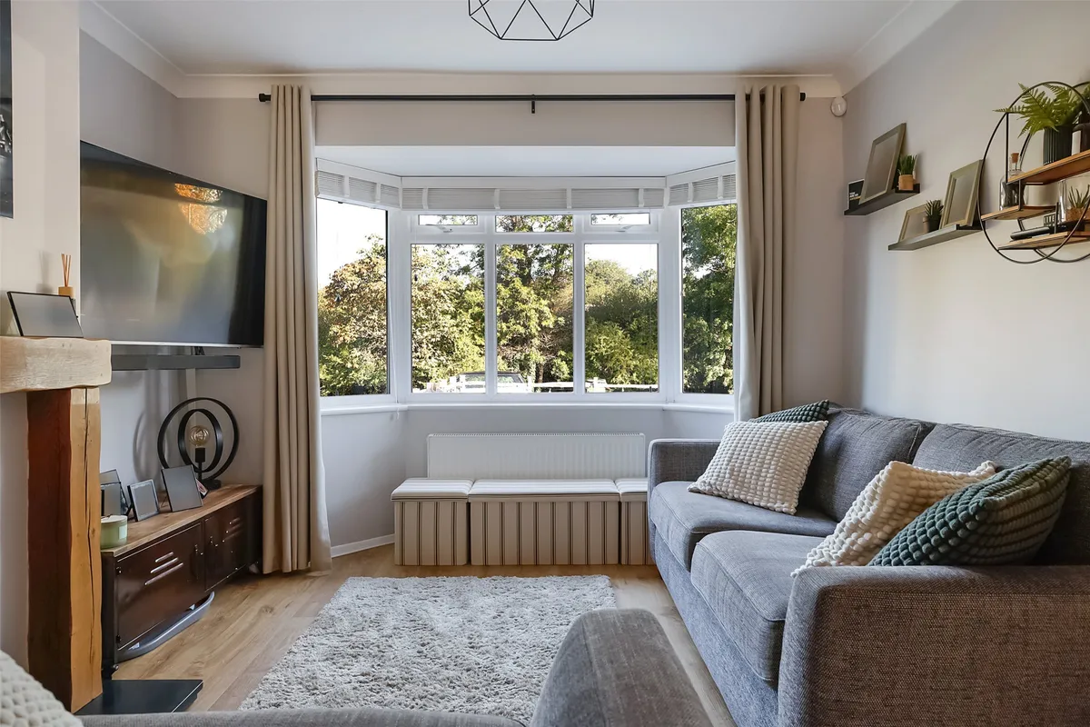 Cock Lane, Fetcham, Surrey, KT22