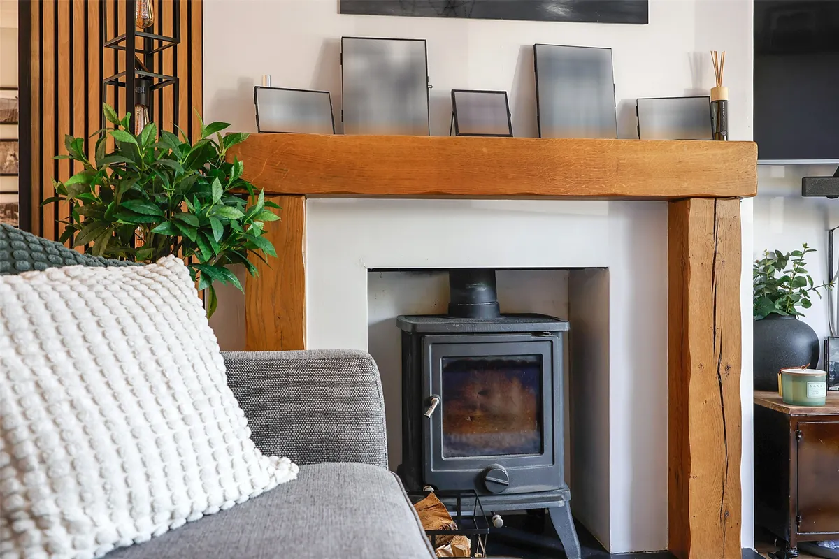 Cock Lane, Fetcham, Surrey, KT22