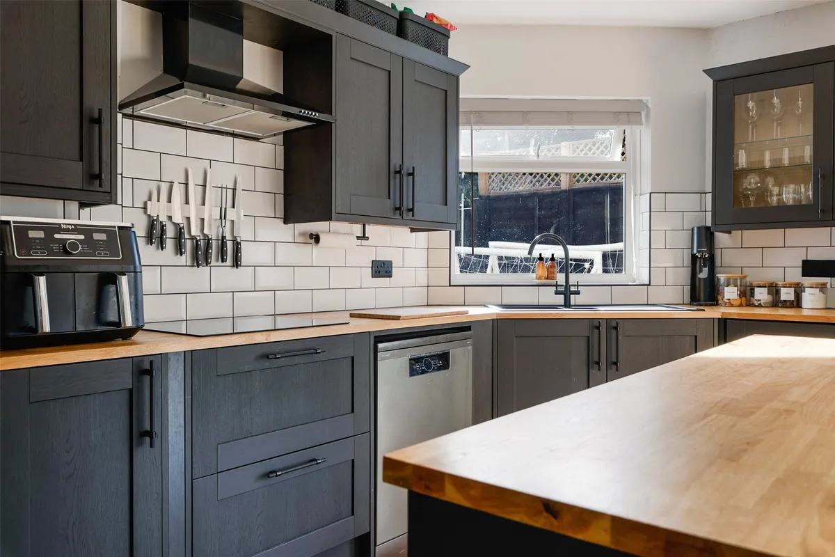 Cock Lane, Fetcham, Surrey, KT22
