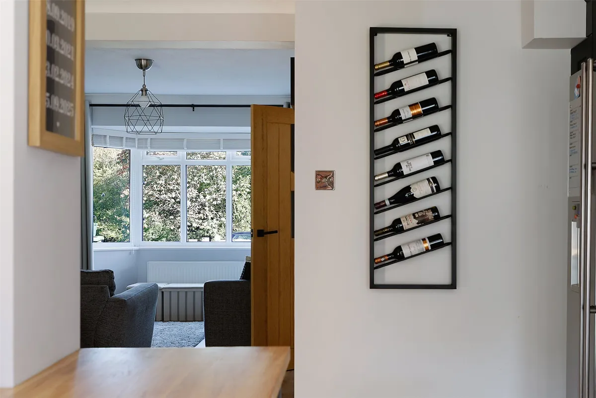 Cock Lane, Fetcham, Surrey, KT22