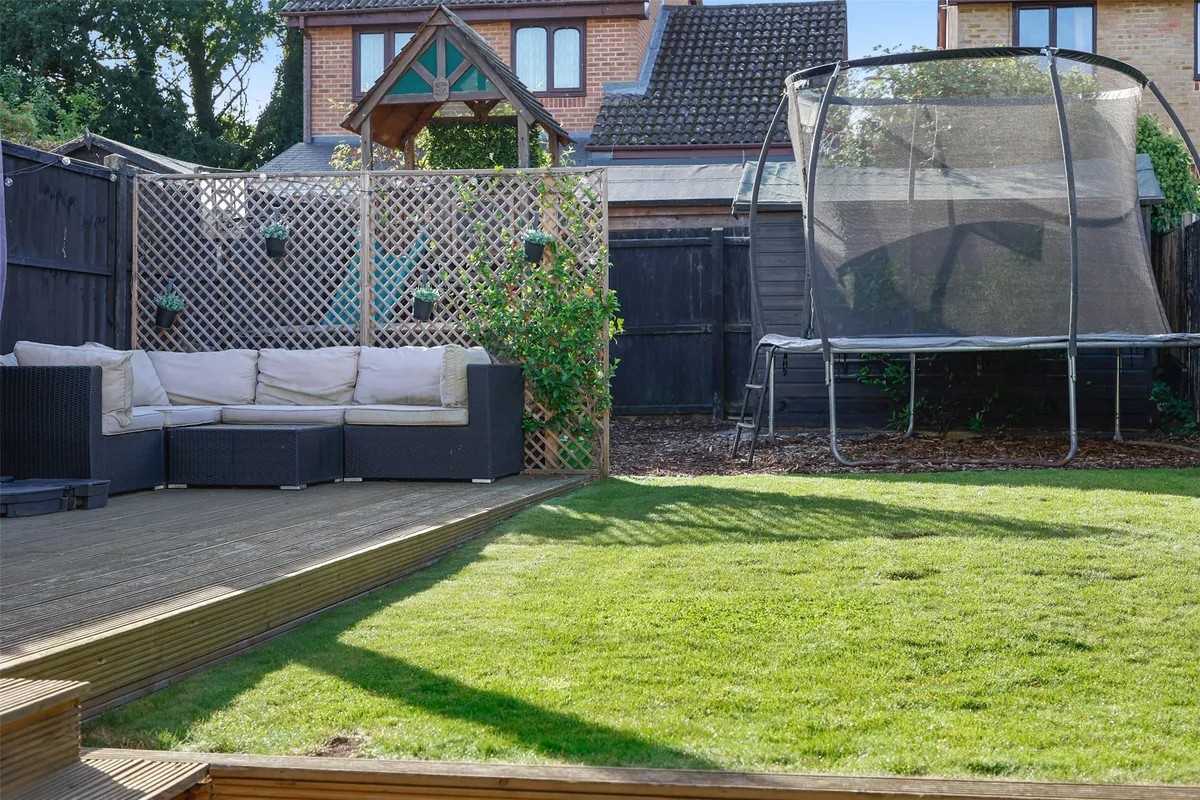 Cock Lane, Fetcham, Surrey, KT22
