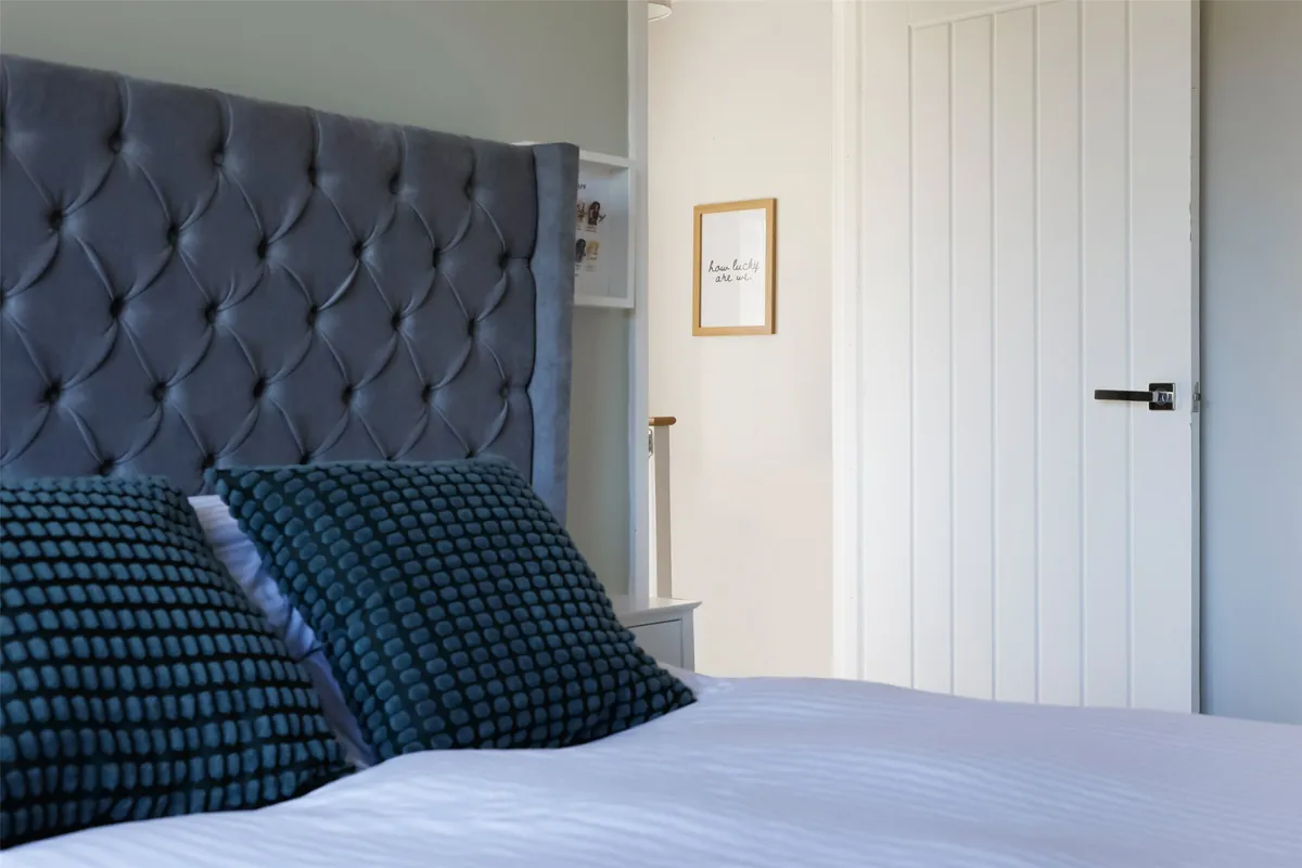 Cock Lane, Fetcham, Surrey, KT22