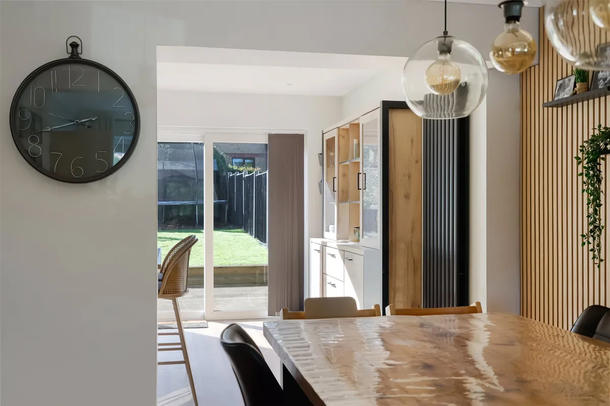 Cock Lane, Fetcham, Surrey, KT22