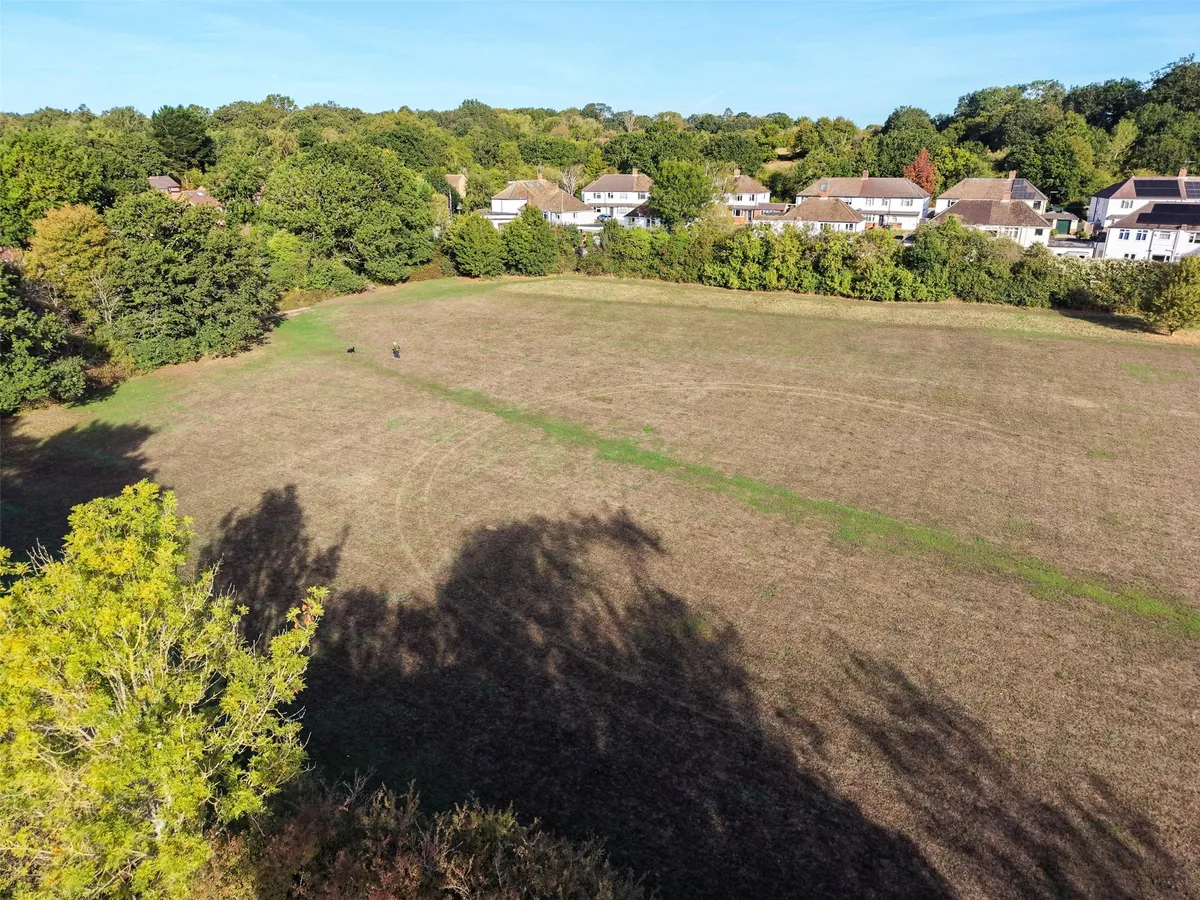 Cock Lane, Fetcham, Surrey, KT22