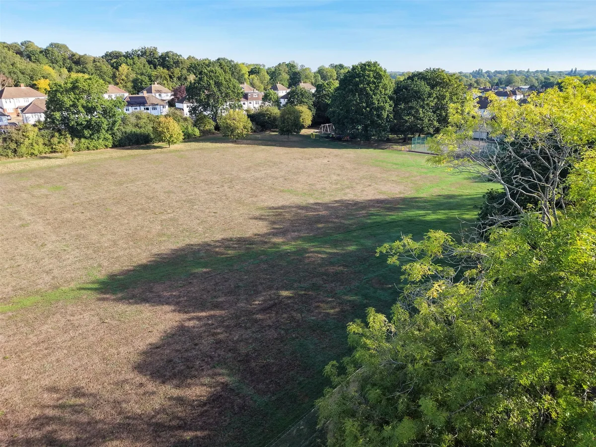 Cock Lane, Fetcham, Surrey, KT22