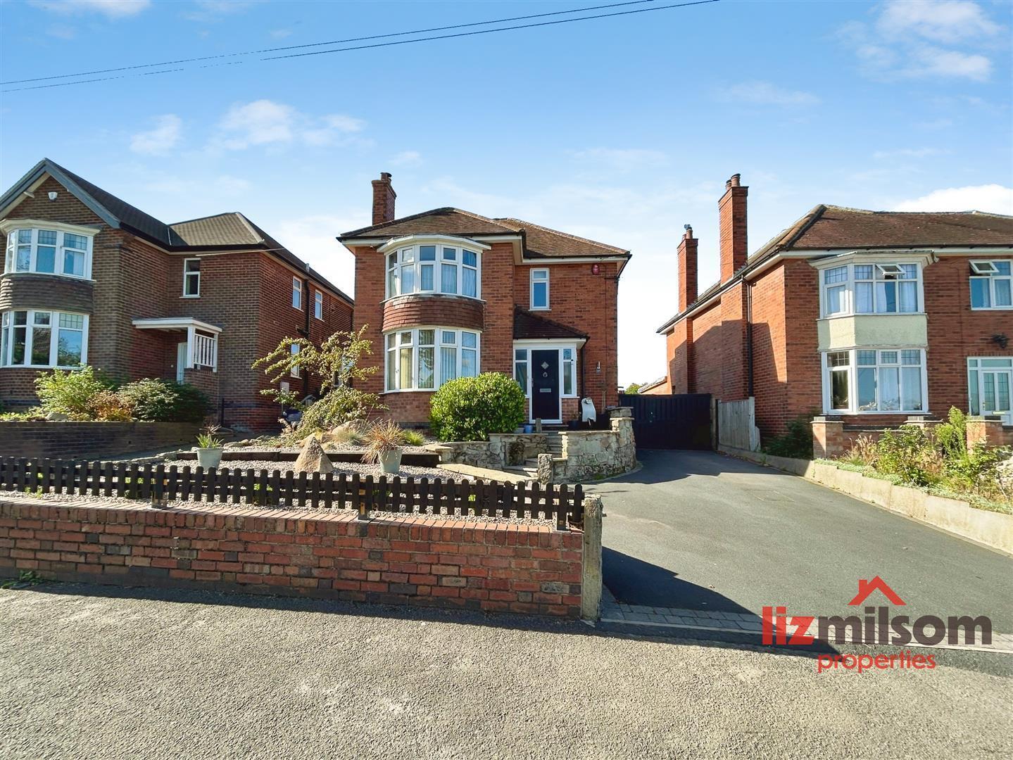 Mill Hill Lane, Burton-On-Trent DE15 0BA Image 1