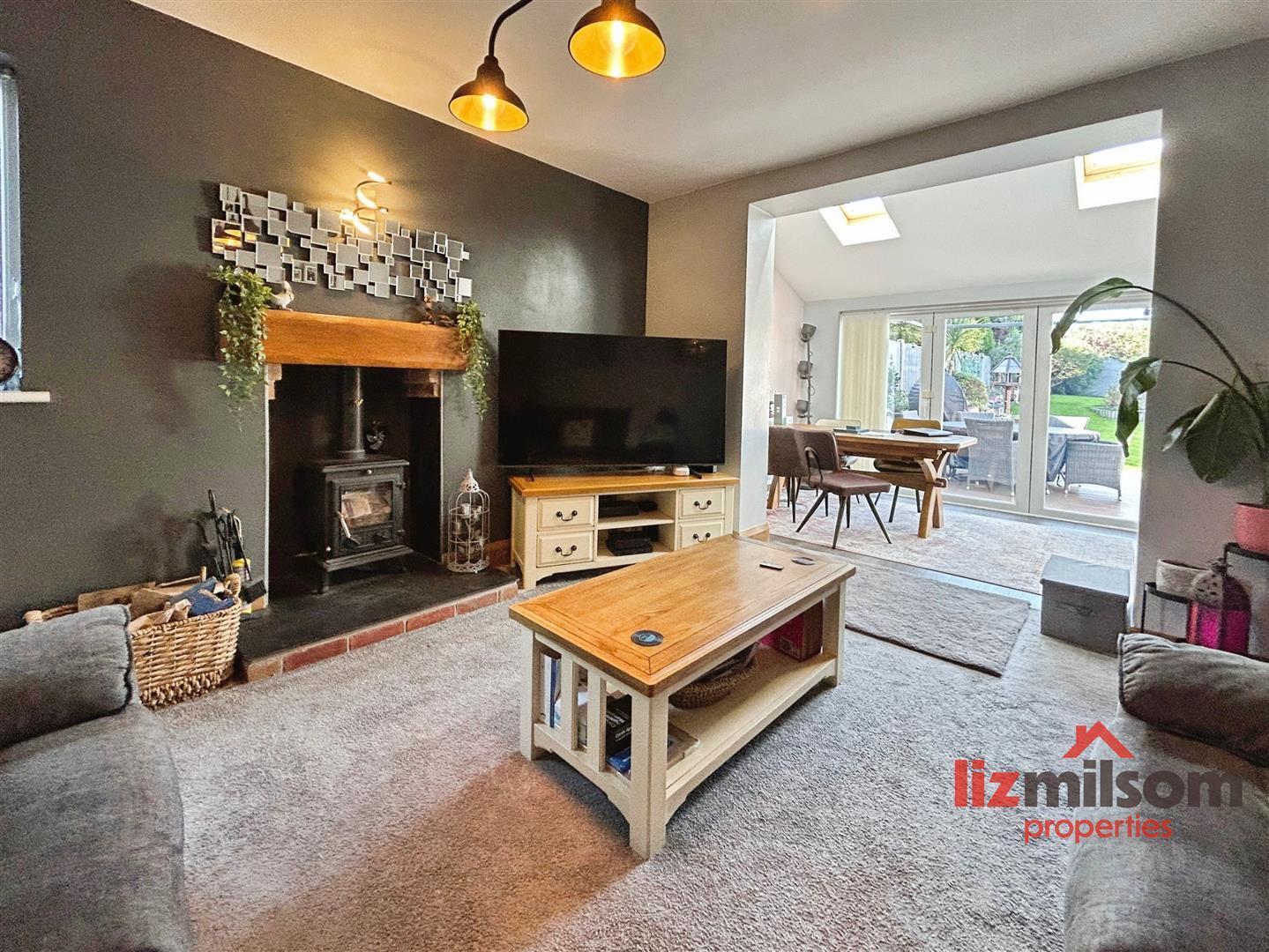 Mill Hill Lane, Burton-On-Trent DE15 0BA Image 2