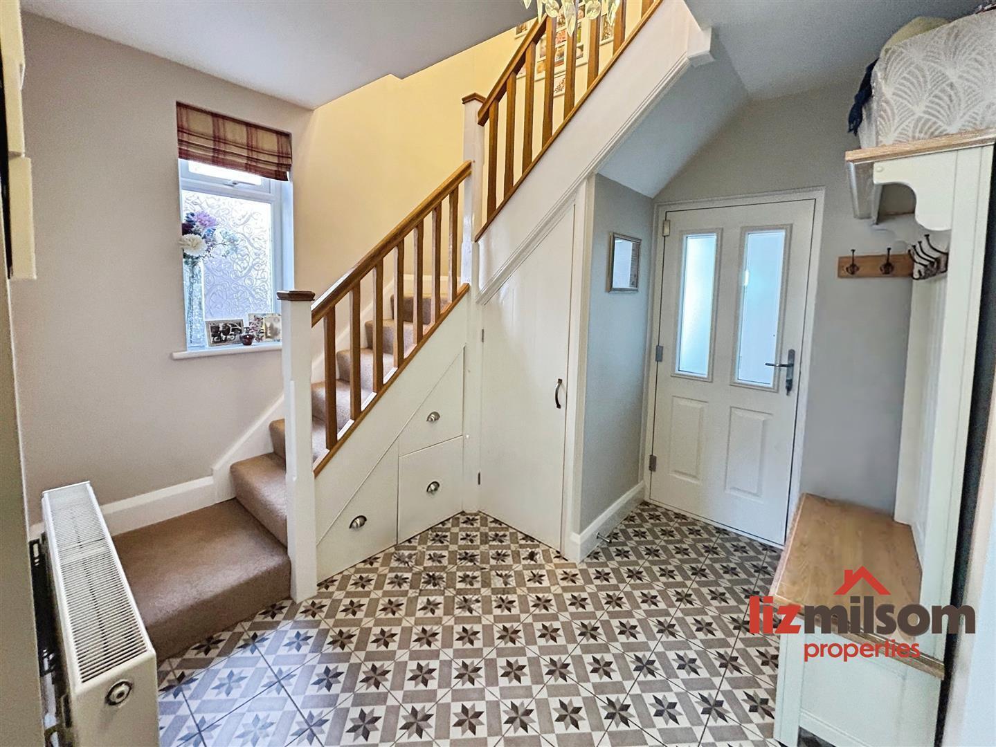 Mill Hill Lane, Burton-On-Trent DE15 0BA Image 3