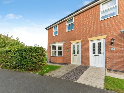 Brocklesby Avenue, Imminghamphoto