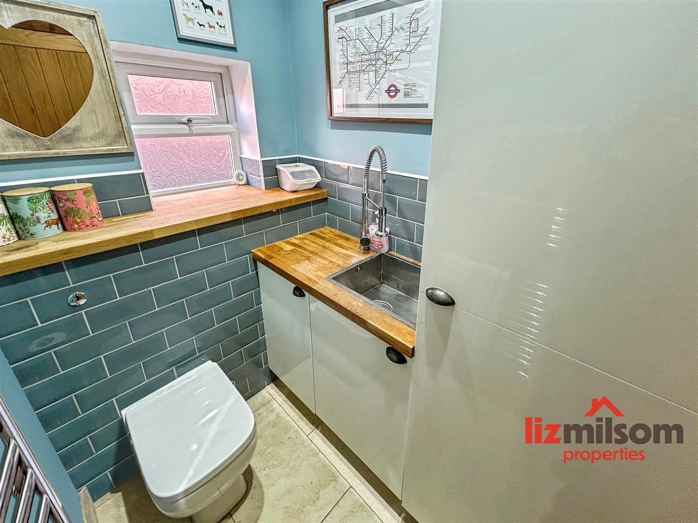 Mill Hill Lane, Burton-On-Trent DE15 0BA Image 6