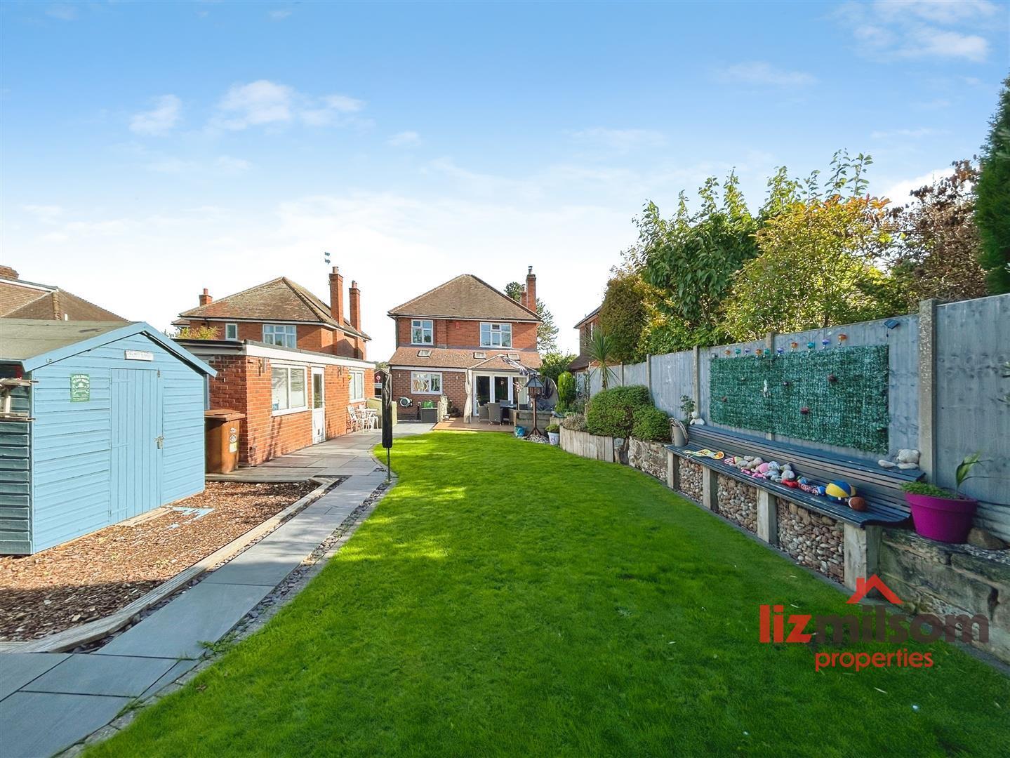 Mill Hill Lane, Burton-On-Trent DE15 0BA Image 20