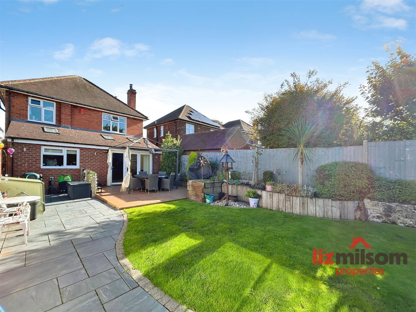 Mill Hill Lane, Burton-On-Trent DE15 0BA Image 26