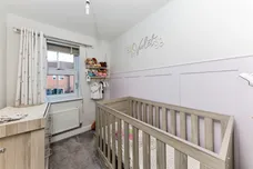 Brocklesby Avenue, Immingham