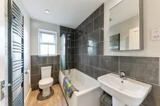 Brocklesby Avenue, Immingham