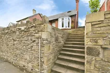 Penistone Road, Waterloo, Huddersfield