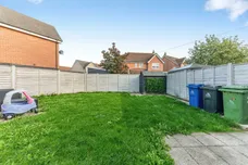 Brocklesby Avenue, Immingham