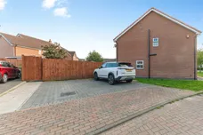 Brocklesby Avenue, Immingham