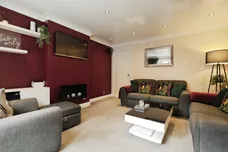 Park House Green, HARROGATE