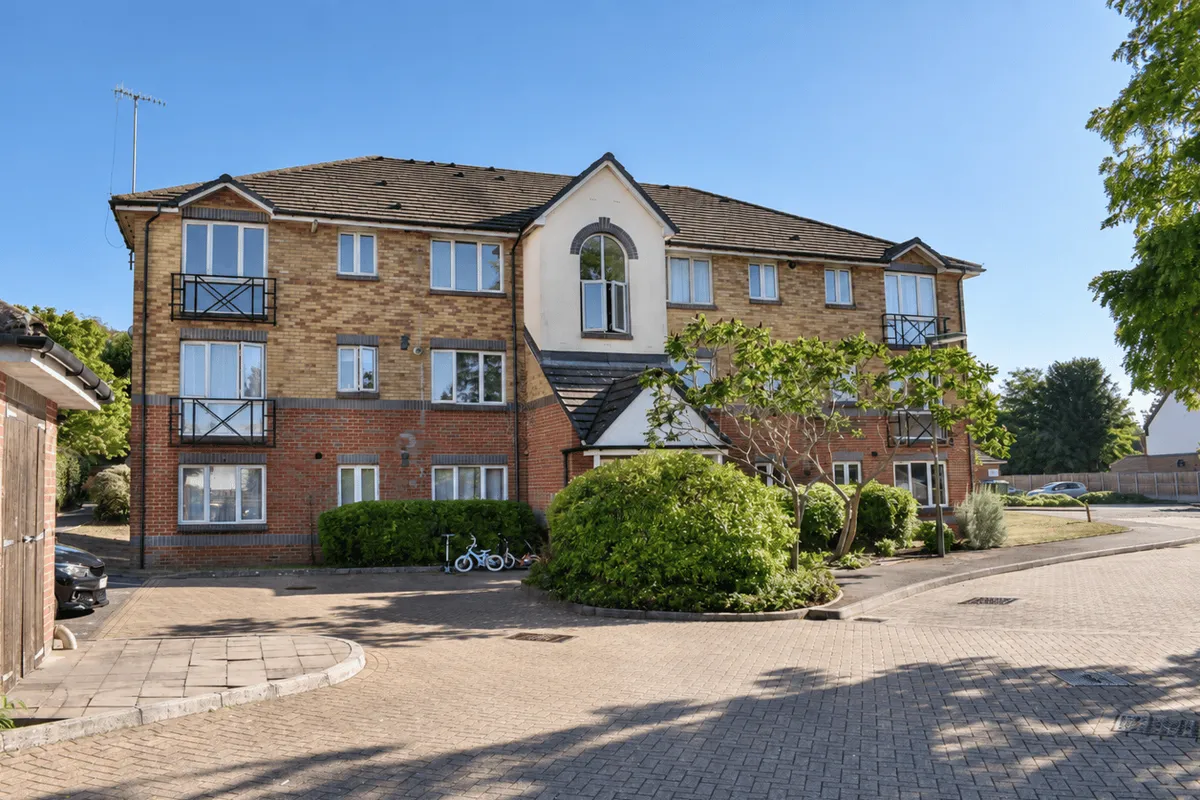 Parry Drive