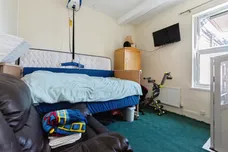 Twyning Road, Edgbaston, Birmingham