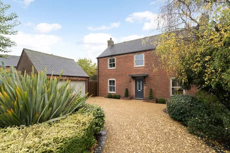 Cherry Lane Bearley CV37