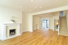 Blithfield road London W8 photo 1