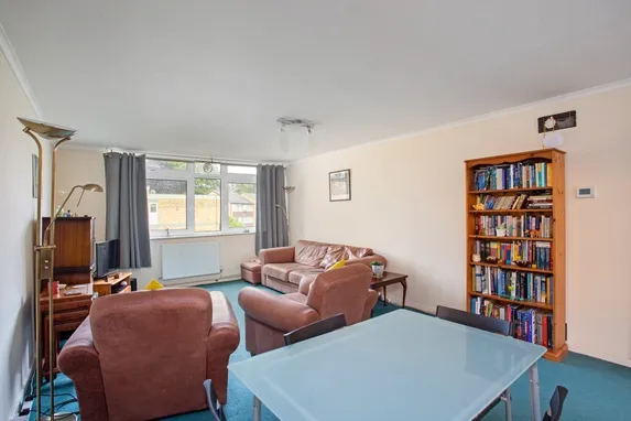 Laleham Court Chobham Road GU21