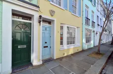 Blithfield road London W8 photo 2